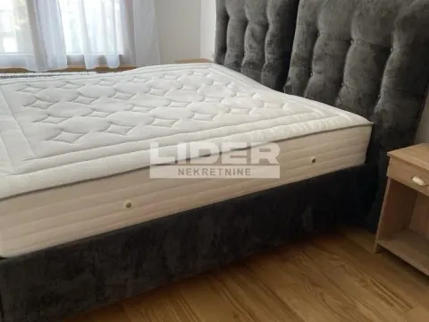 Rent, two bedroom apartment, 50m², Kluz, Zvezdara Sve Podlokacije - image 3