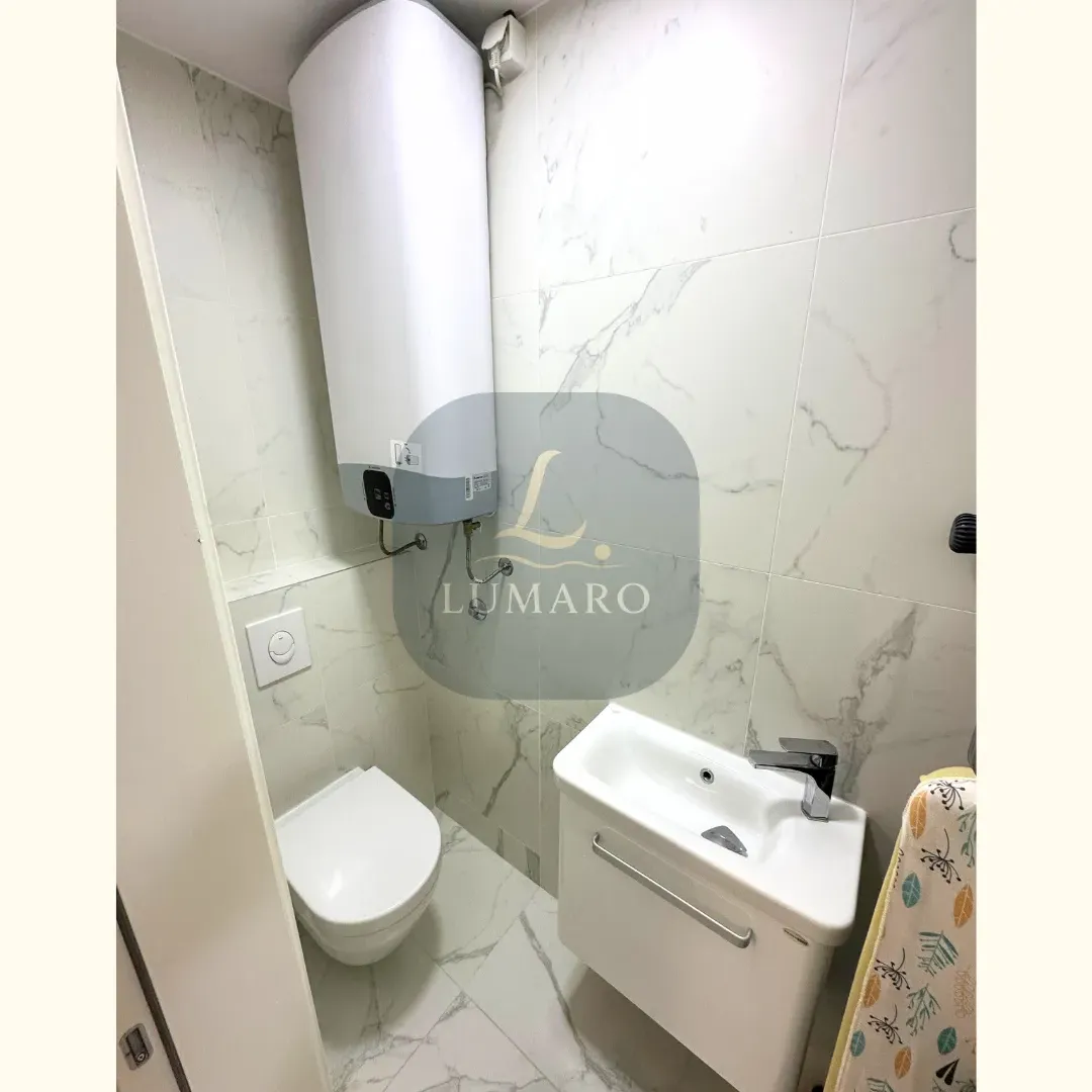 Rent, three bedroom apartment, 130m², Dalmatinska ulica, Podgorica