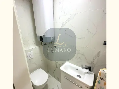 Rent, three bedroom apartment, 130m², Dalmatinska ulica, Podgorica - image 7