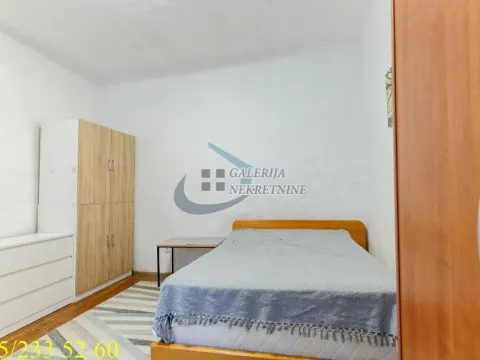 Sale, one bedroom apartment, 30m², Stari Grad, Beograd - image 6