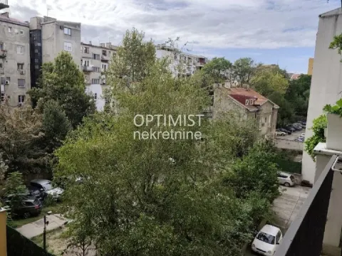 Prodaja, dvosoban stan, 70m², Vračar Sve Podlokacije, Beograd - image 18