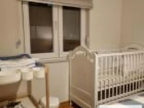 Rent, three bedroom apartment, 45m², Lekino Brdo, Voždovac Sve Podlokacije - image 7