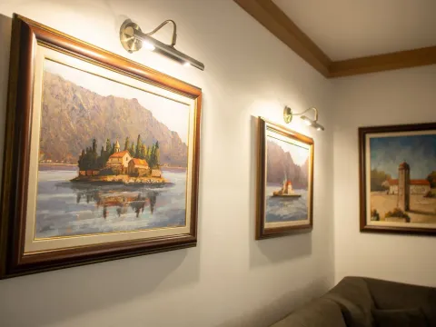 Sale, two bedroom apartment, 72m², Budva, Crna Gora - image 8