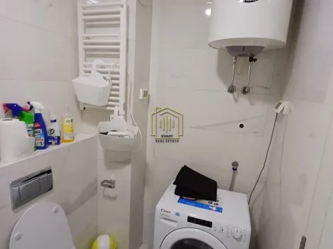 Rent, one bedroom apartment, 49m², Central Point, Podgorica - image 8