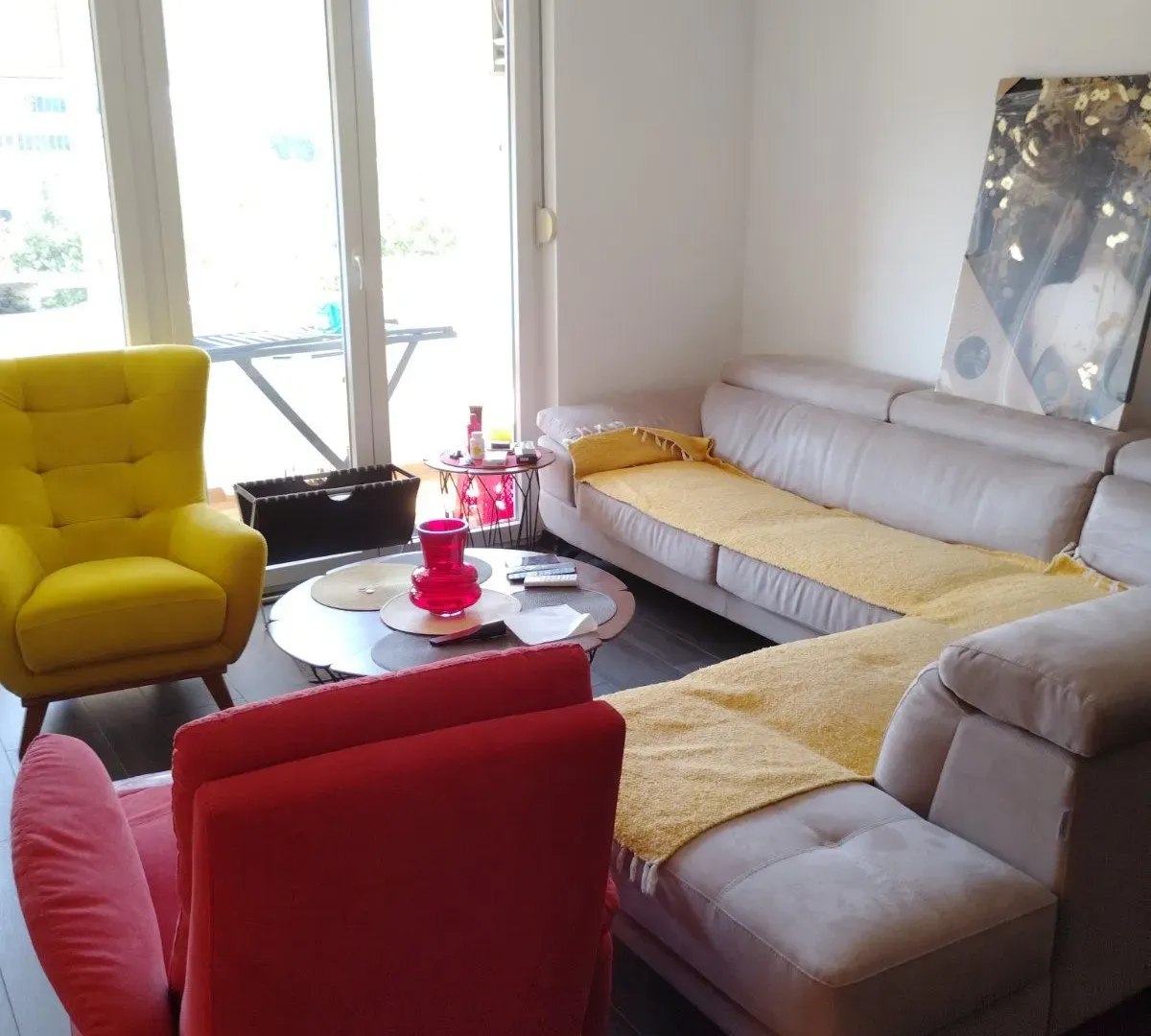 Sale, apartment, 74m², Bar, Crna Gora