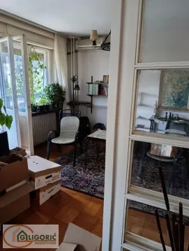 Prodaja, dvosoban stan, 75m², Neimar, Vračar Sve Podlokacije - image 7