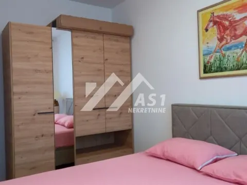 Izdavanje, jednosoban stan, 40m², Podbara, Novi Sad Sve Podlokacije - image 7