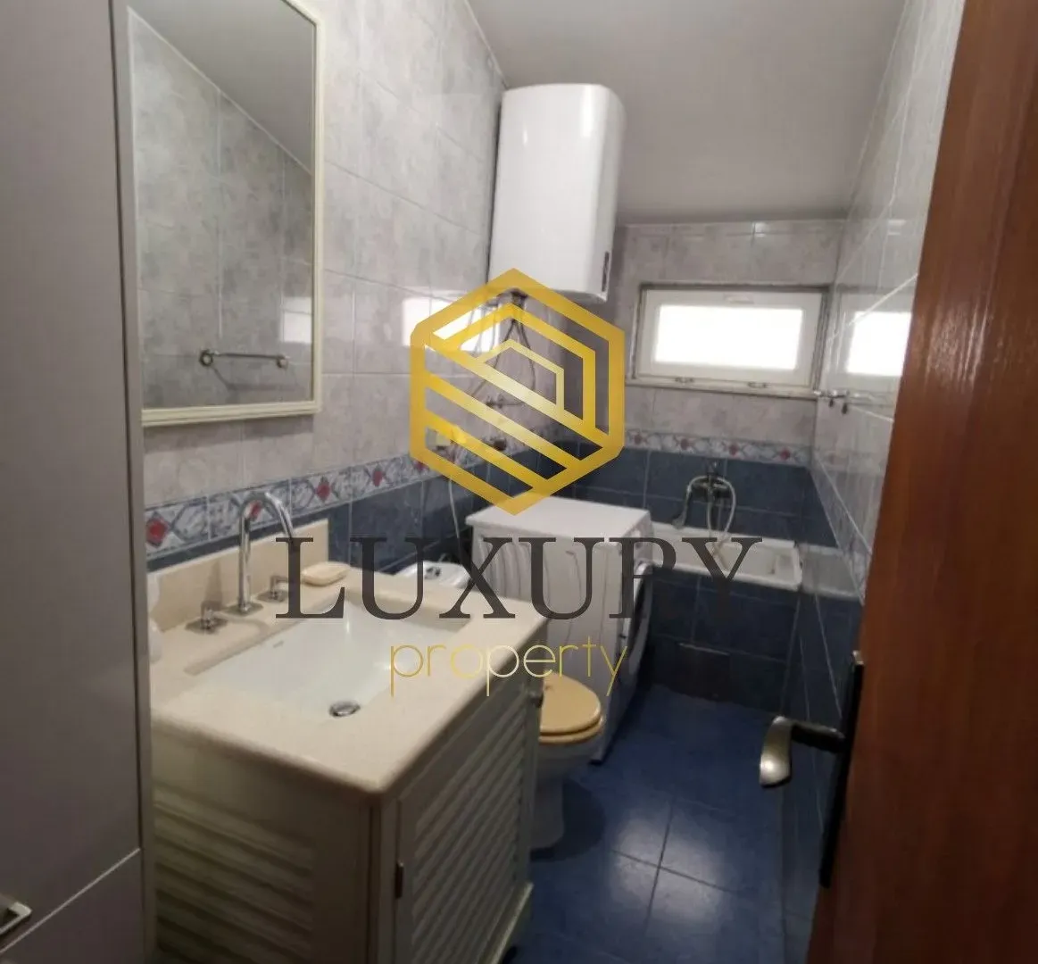 Prodaja, jednosoban stan, 43m², Preko Morače, Podgorica