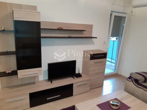 Rent, one bedroom apartment, 51m², City Kvart, Podgorica - image 2