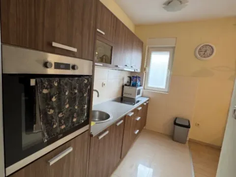 Izdavanje, dvosoban stan, 72m², City Kvart, Podgorica - image 5