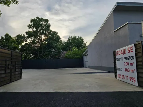 Izdavanje, poslovni prostor, 250m², Centar, Smederevo - image 17