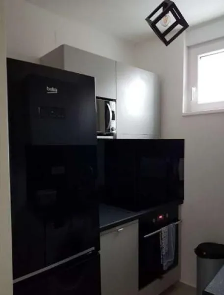 Izdavanje, dvosoban stan, 50m², Stari Grad, Beograd
