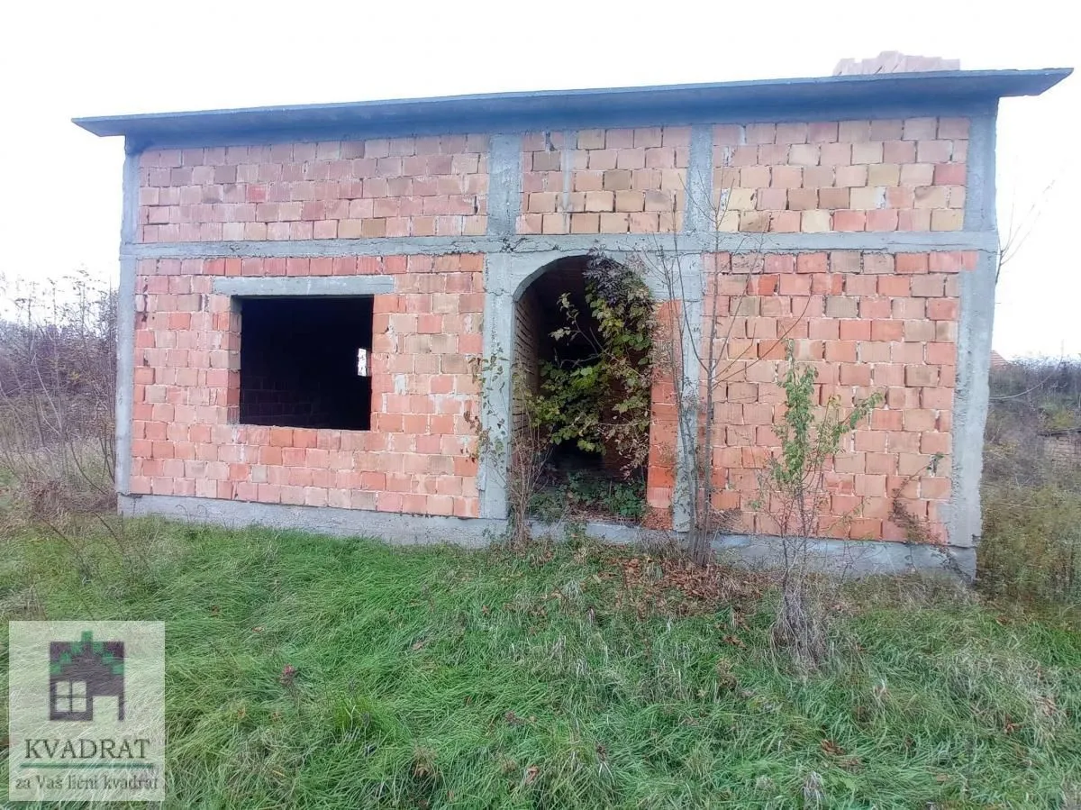 Prodaja, plac, 2200m², Piroman, Obrenovac