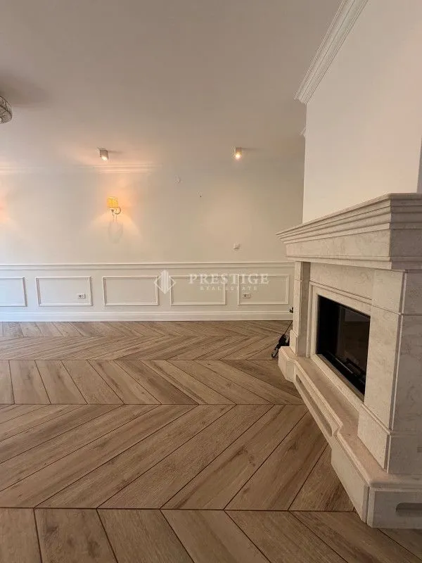Rent, three bedroom apartment, 150m², Zabjelo, Podgorica