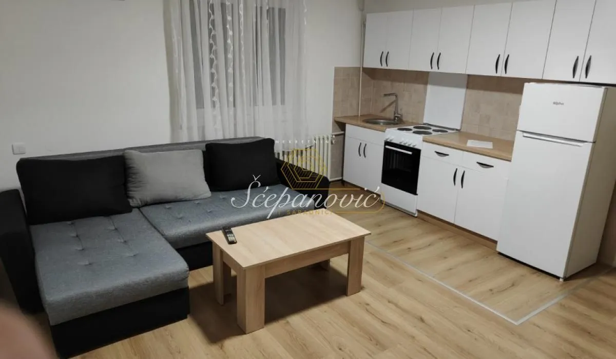 Prodaja, stan, 54m², Sajam, Novi Sad Sve Podlokacije