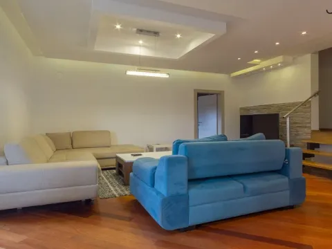 Izdavanje, kuća, 170m², Dajbabe, Podgorica - image 4