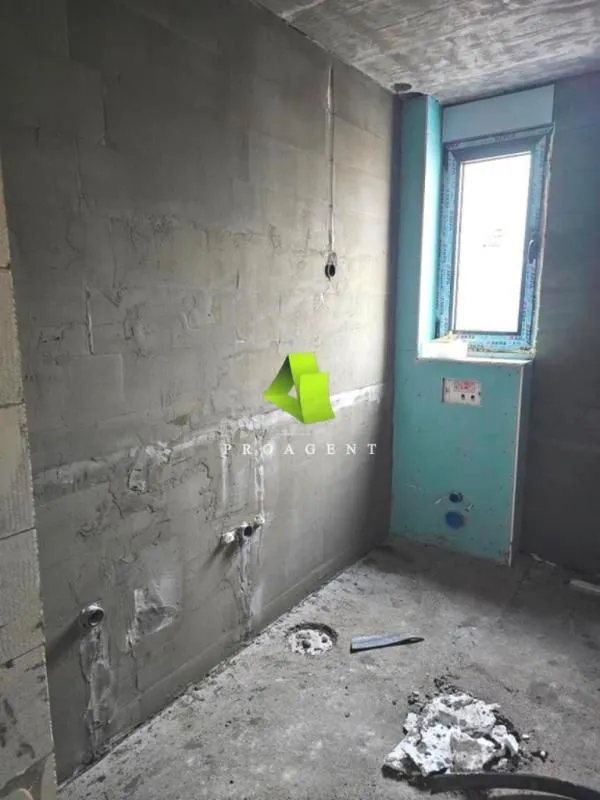 Prodaja, dvosoban stan, 72m², Pantelej, Niš