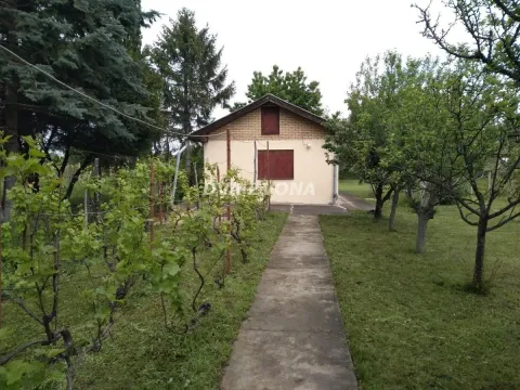 Prodaja, kuća, 42m², Čortanovci, Inđija - image 2