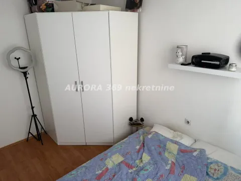 Sale, two bedroom apartment, 52m², Adice, Novi Sad Sve Podlokacije - image 9