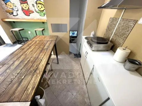 Rent, office space, 52m², Preko Morače, Podgorica - image 6