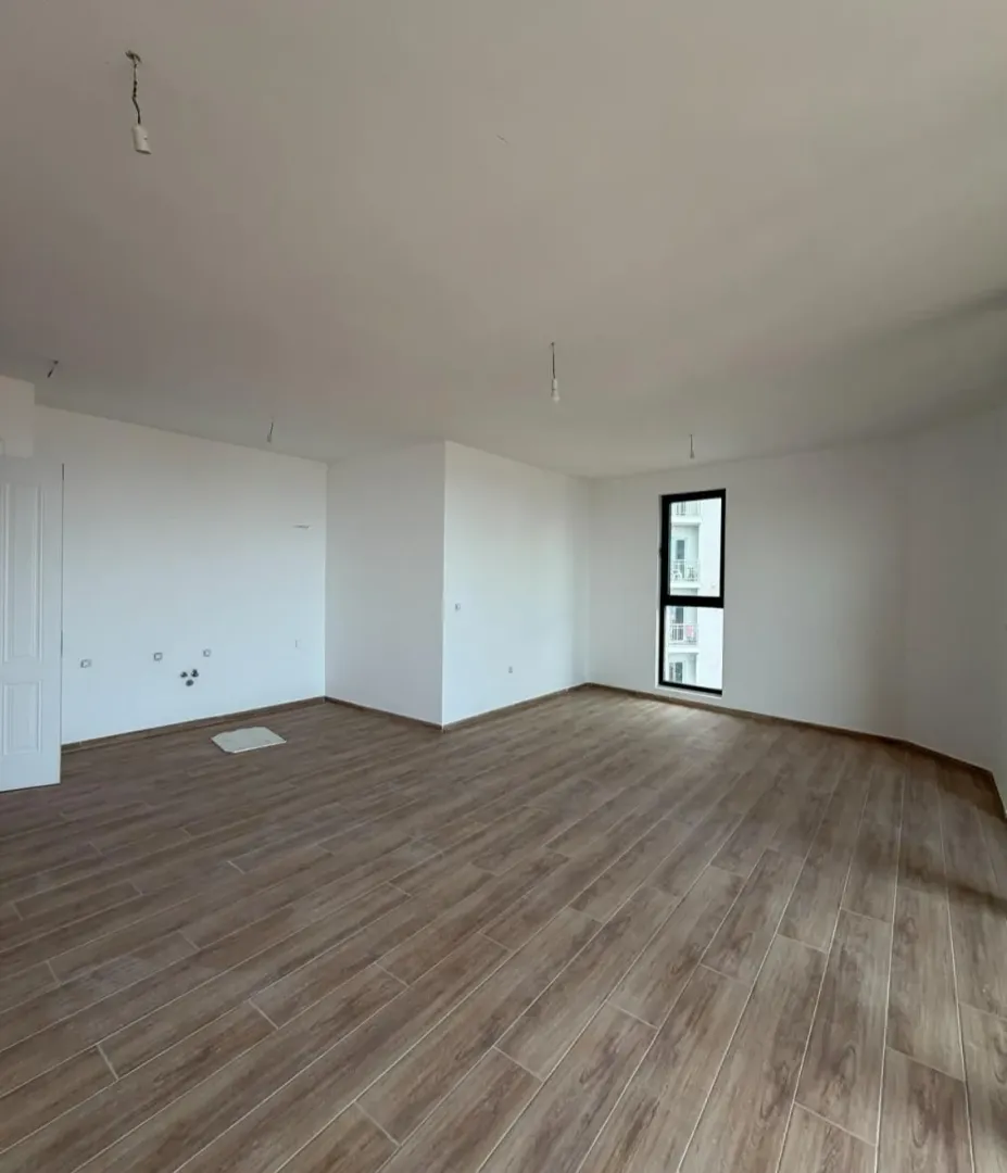 Sale, three bedroom apartment, 128m², Bečići, Budva