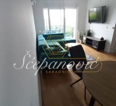 Prodaja, trosoban stan, 55m², Novo naselje, Novi Sad - image 15