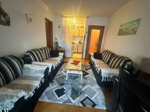 Prodaja, jednosoban stan, 49m², Pobrežje, Podgorica - image 2