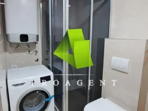 Rent, one bedroom apartment, 50m², Medijana, Niš - image 7