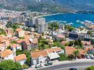 Sale, two bedroom apartment, 73m², Gospoština, Budva - image 1