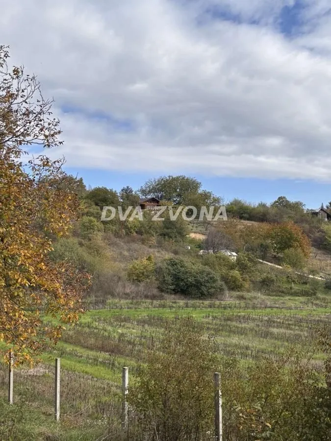 Sale, land lot, 4100m², Čortanovci, Inđija