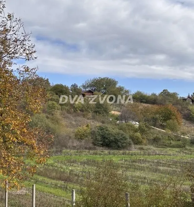 Sale, land lot, 4100m², Čortanovci, Inđija