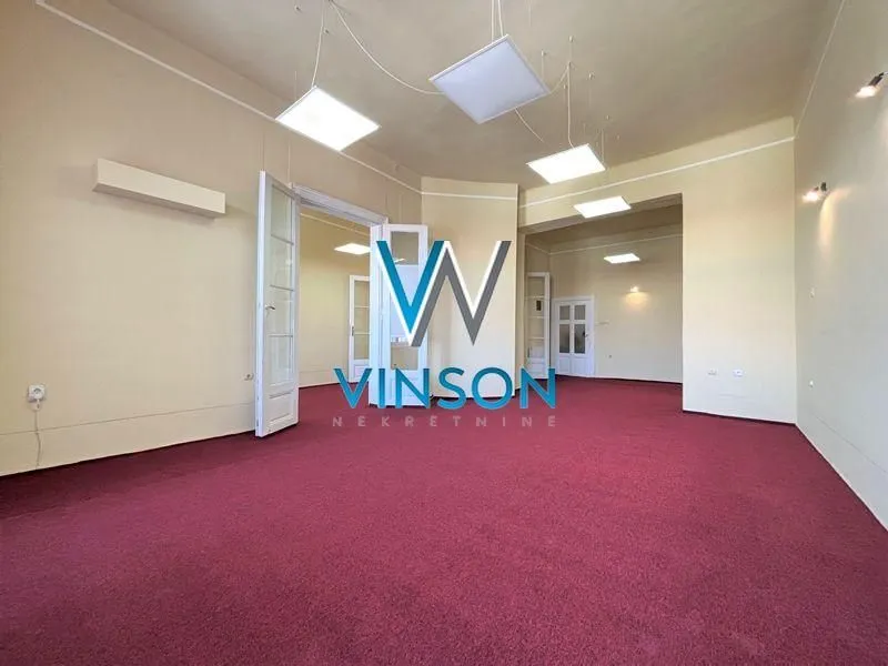 Rent, office space, 80m², Novi Sad Sve Podlokacije, Novi Sad