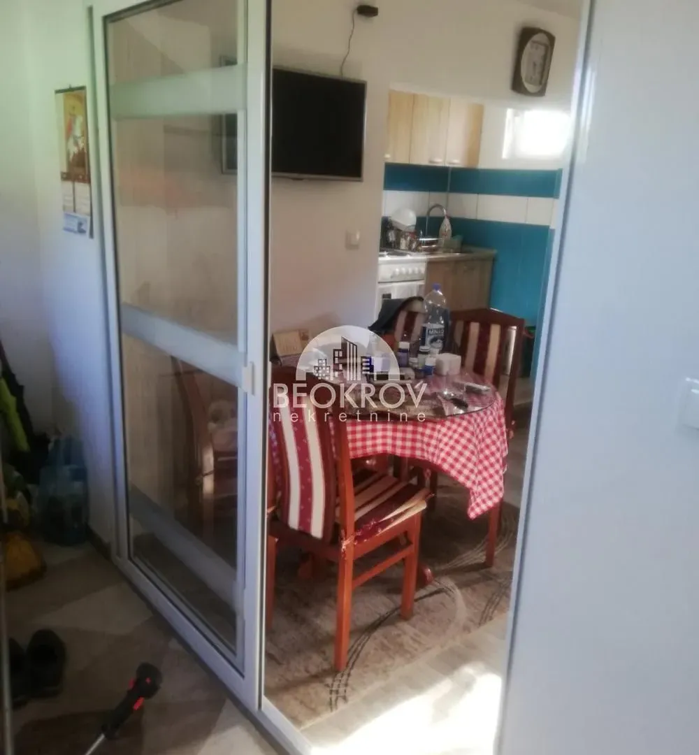 Prodaja, kuća, 55m², Kruševac, Srbija