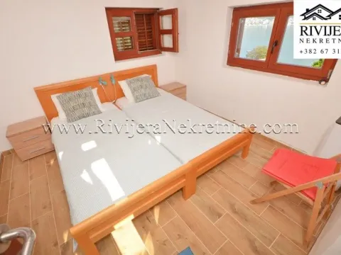 Sale, house, 203m², Njivice, Herceg Novi - image 9