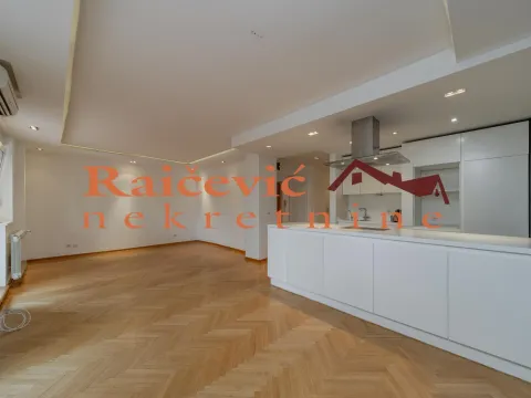 Rent, three bedroom apartment, 102m², Čukarica, Beograd - image 5