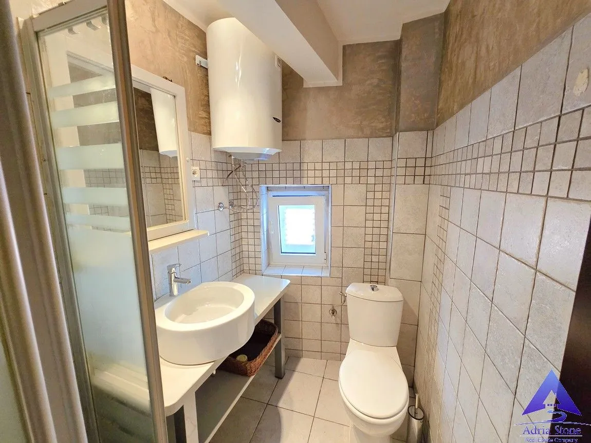 Rent, three bedroom apartment, 124m², Stari Grad, Budva
