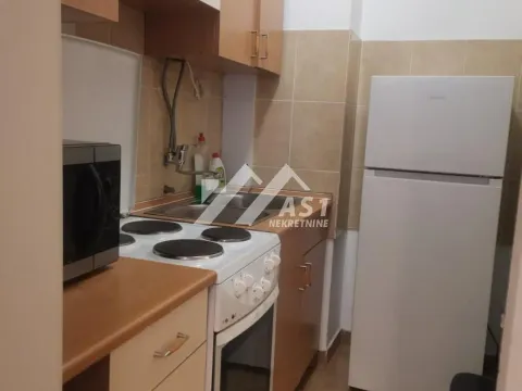 Izdavanje, jednosoban stan, 44m², Grbavica, Novi Sad Sve Podlokacije - image 4