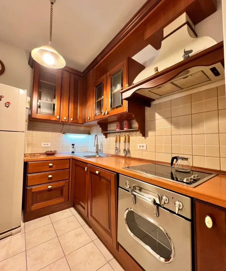 Rent, two bedroom apartment, 71m², Preko Morače, Podgorica