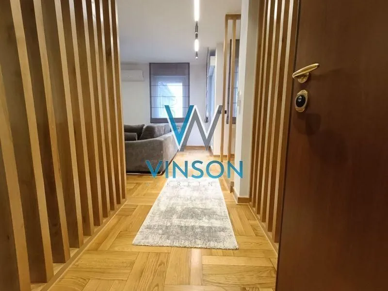 Rent, three bedroom apartment, 65m², Centar, Novi Sad