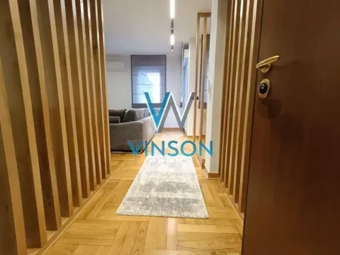 Rent, three bedroom apartment, 65m², Centar, Novi Sad - image 11