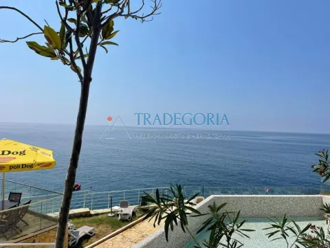 Prodaja, dvosoban stan, 120m², Dobra Voda, Bar - image 11