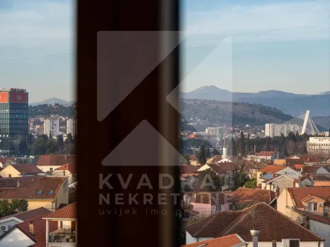 Izdavanje, dvosoban stan, 80m², Stara Varoš, Podgorica - image 13