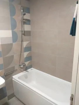 Rent, one bedroom apartment, 45m², Zabjelo, Podgorica - image 5