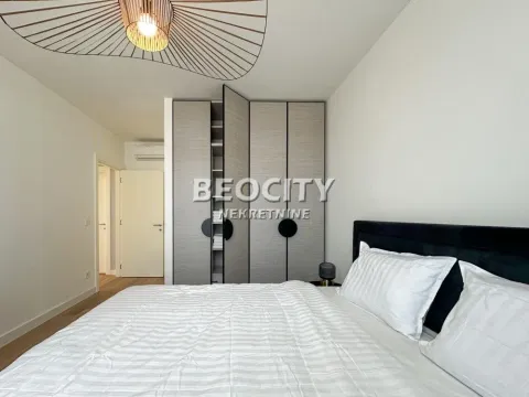 Izdavanje, trosoban stan, 86m², Beograd Na Vodi, Beograd - image 12