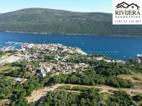 Prodaja, plac, 1866m², Kumbor, Herceg Novi - image 2