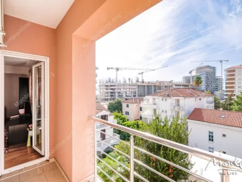 Prodaja, jednosoban stan, 64m², Budva, Crna Gora - image 22