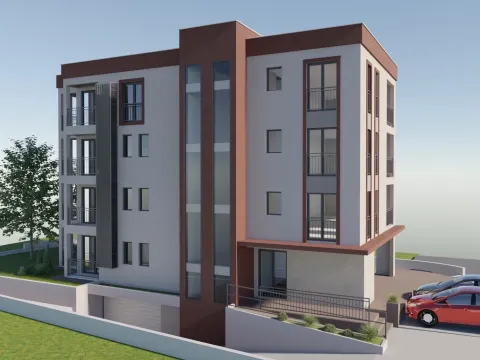 Sale, apartment, 29m², Tivat, Crna Gora - image 1