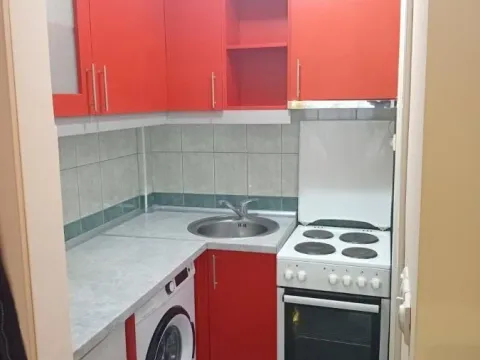 Izdavanje, garsonjera, 17m², Nova Detelinara, Novi Sad Sve Podlokacije - image 7