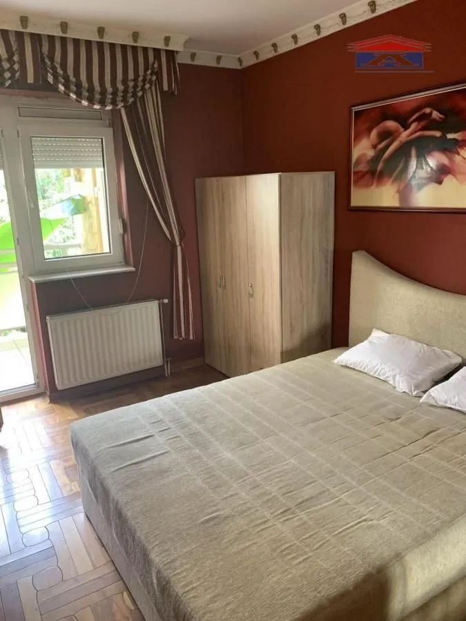 Prodaja, dvosoban stan, 64m², Centar, Novi Sad