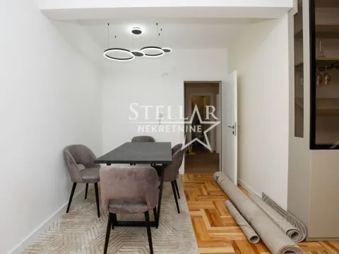 Rent, two bedroom apartment, 56m², Zabjelo, Podgorica - image 4